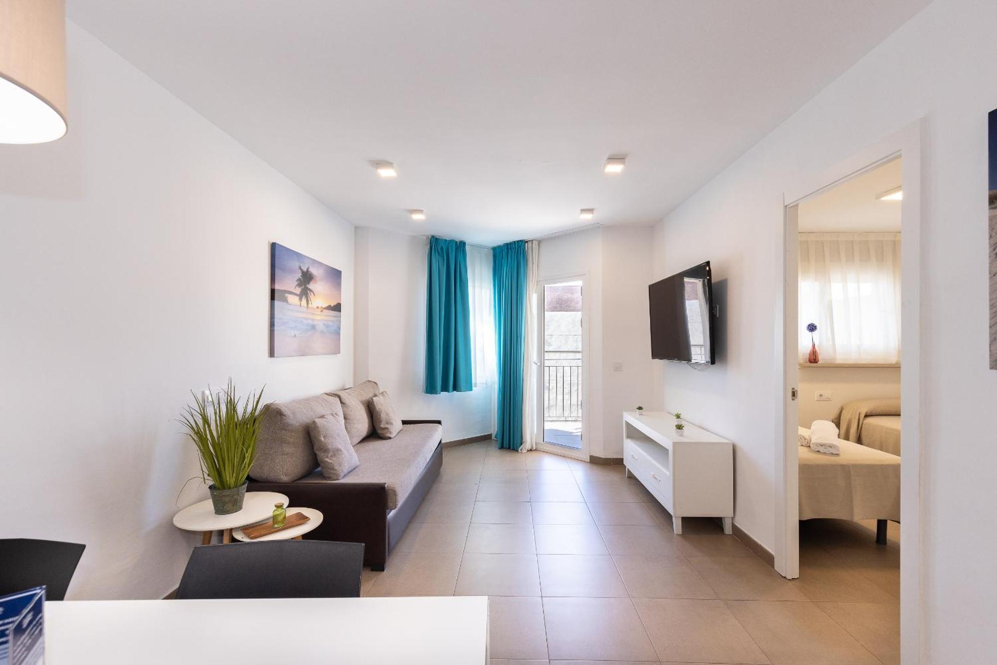 Rentalmar Murillo Plus Salou Luaran gambar