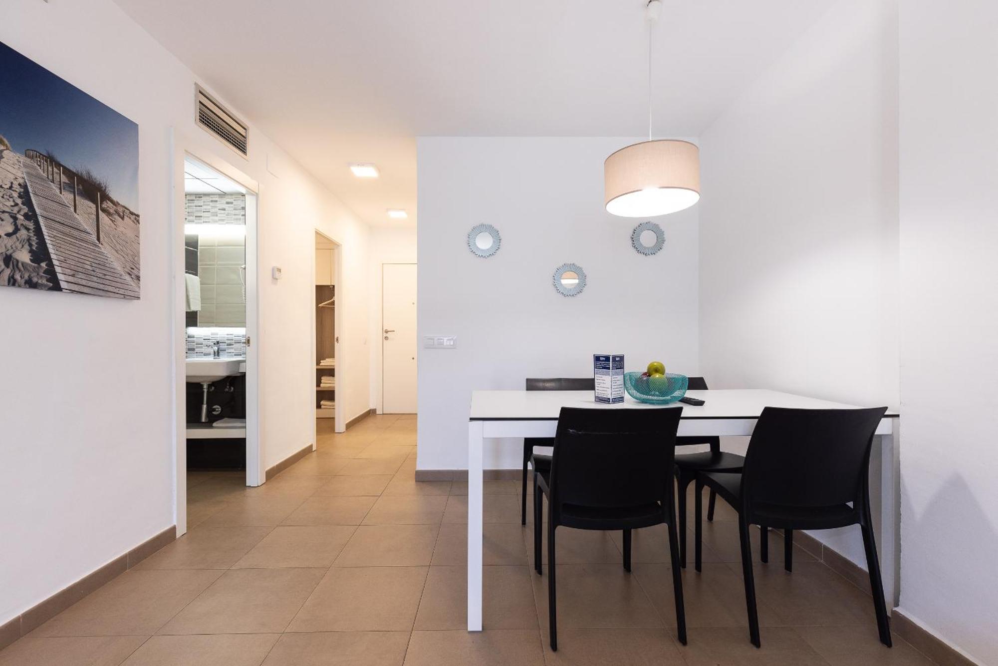 Rentalmar Murillo Plus Salou Luaran gambar