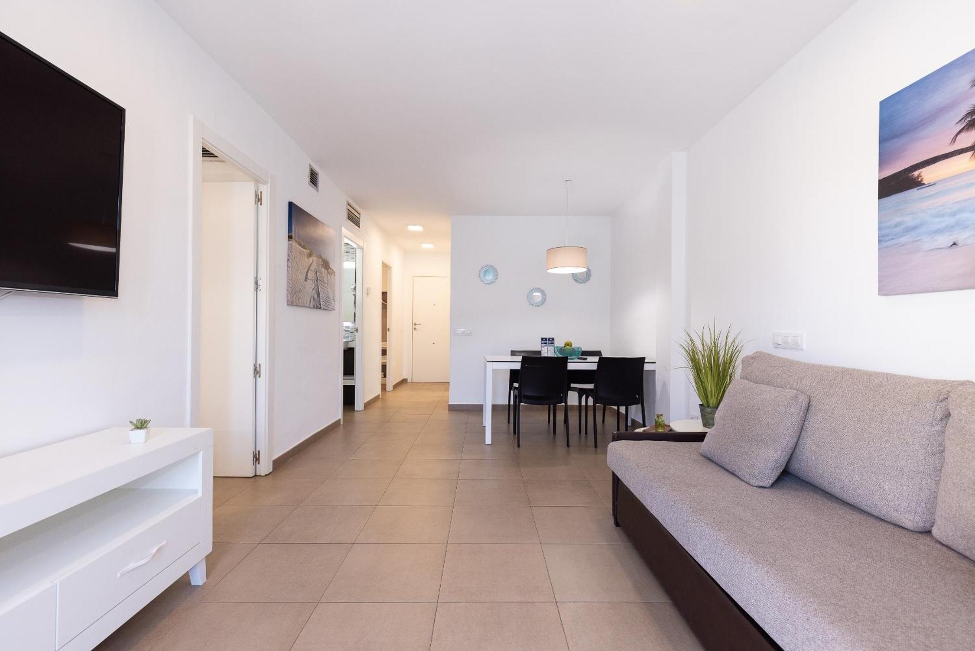 Rentalmar Murillo Plus Salou Luaran gambar