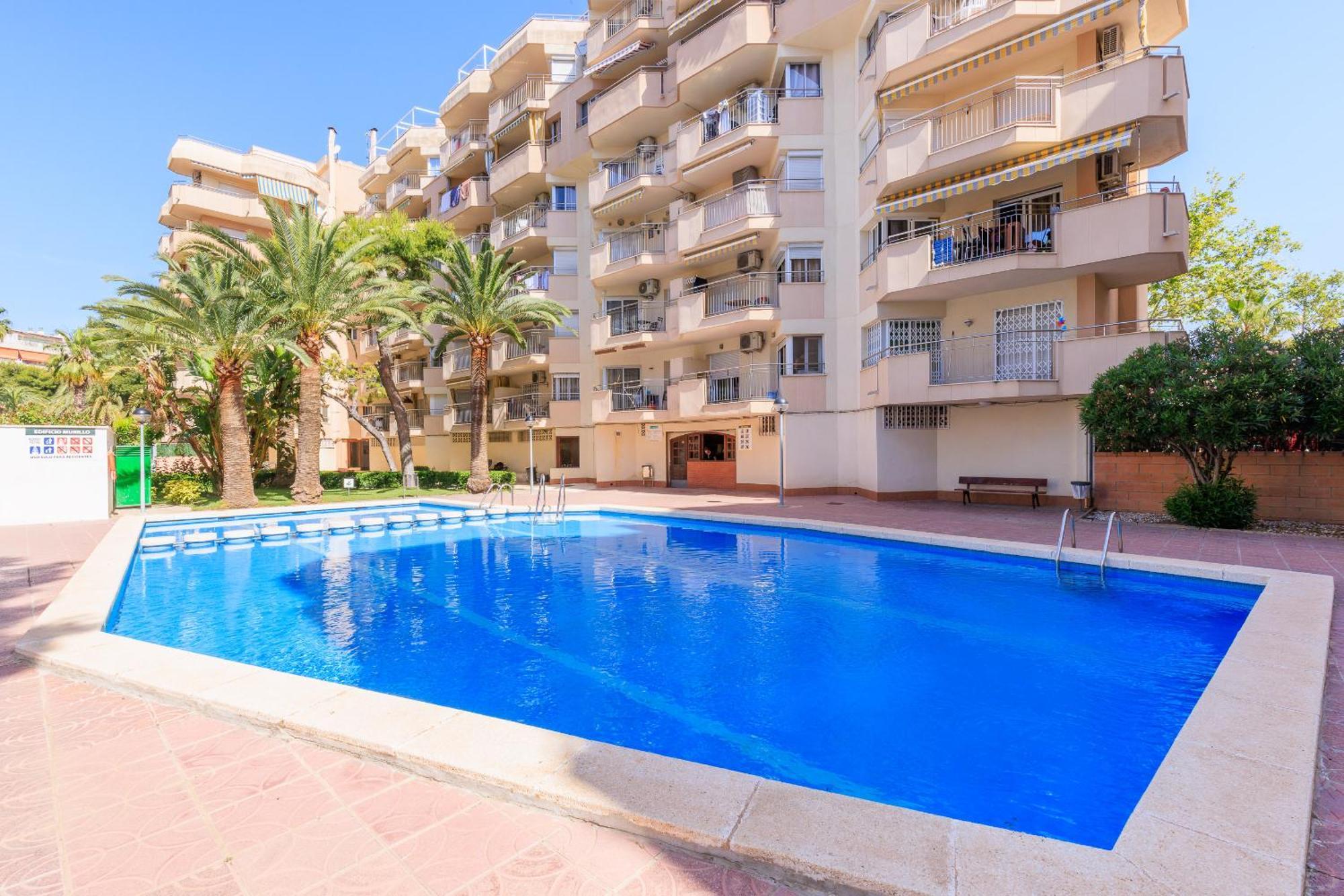 Rentalmar Murillo Plus Salou Luaran gambar