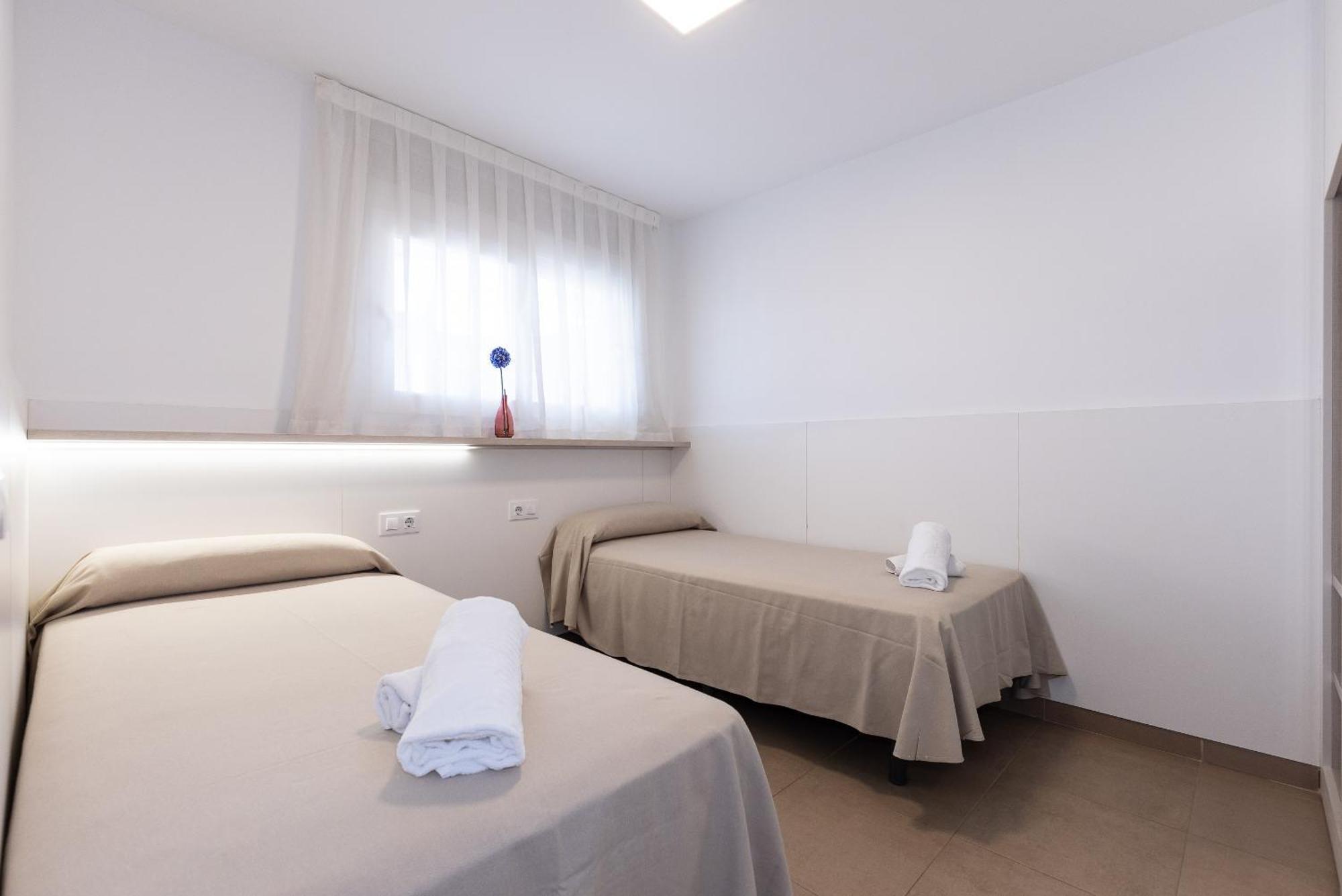 Rentalmar Murillo Plus Salou Luaran gambar