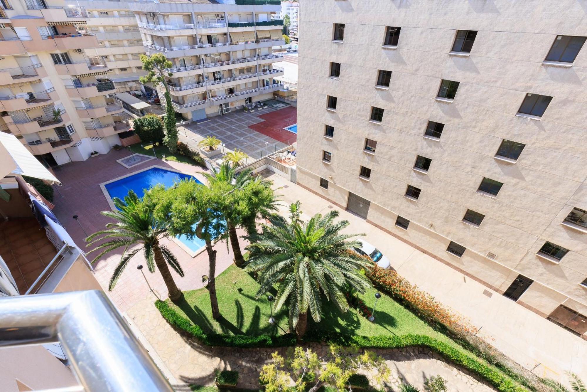 Rentalmar Murillo Plus Salou Luaran gambar