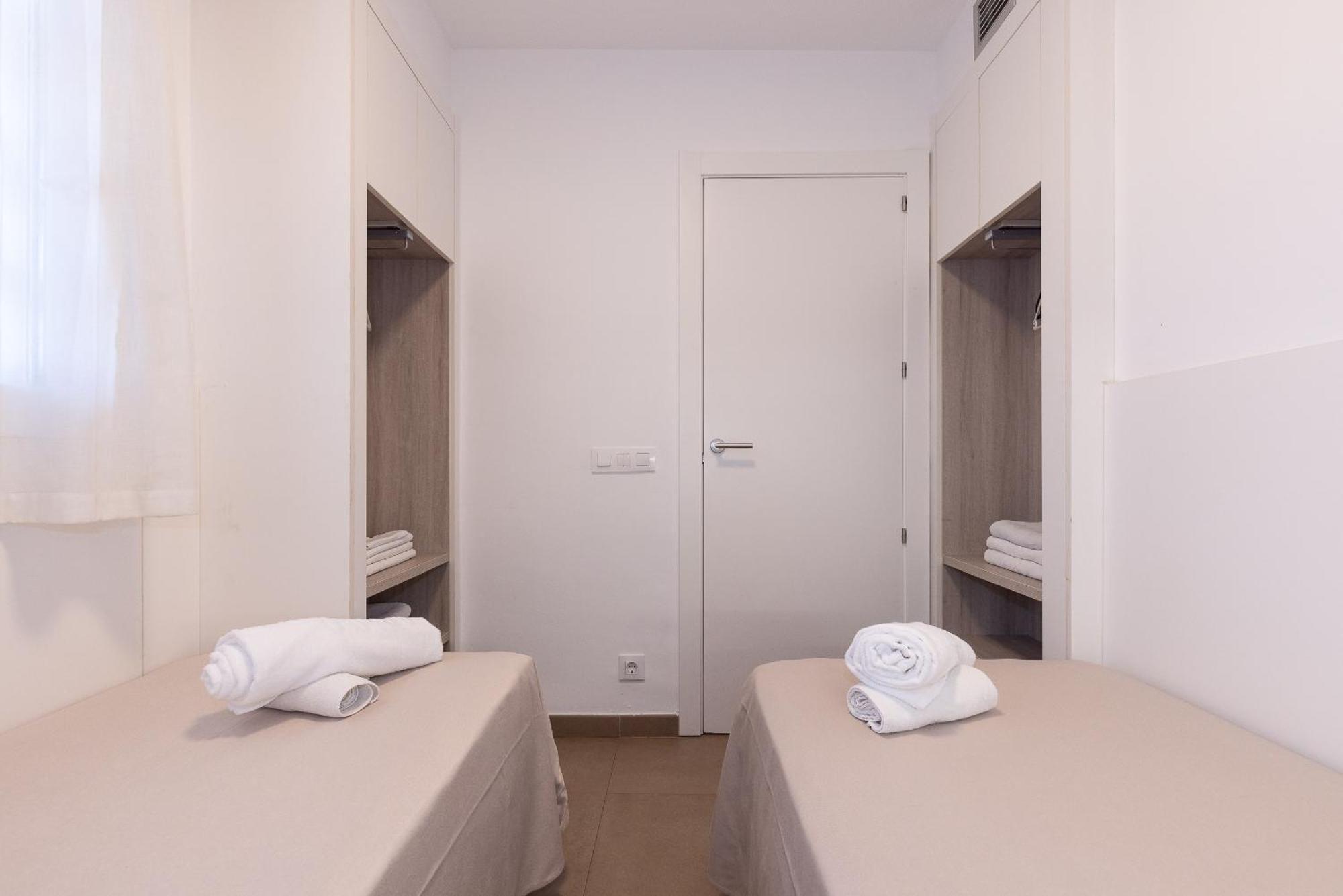 Rentalmar Murillo Plus Salou Luaran gambar