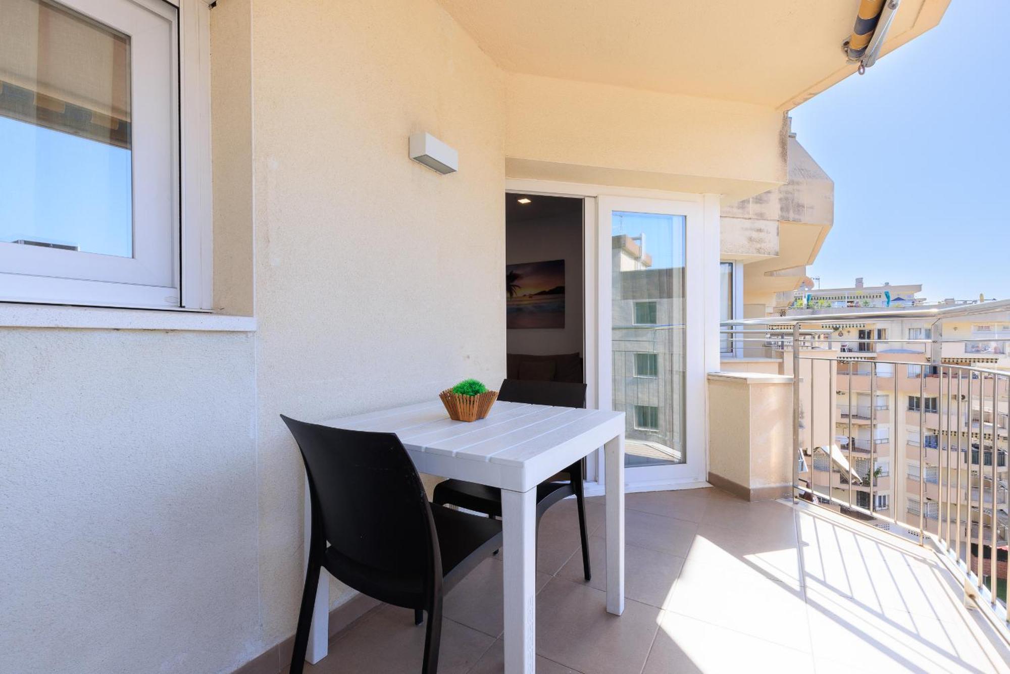 Rentalmar Murillo Plus Salou Luaran gambar