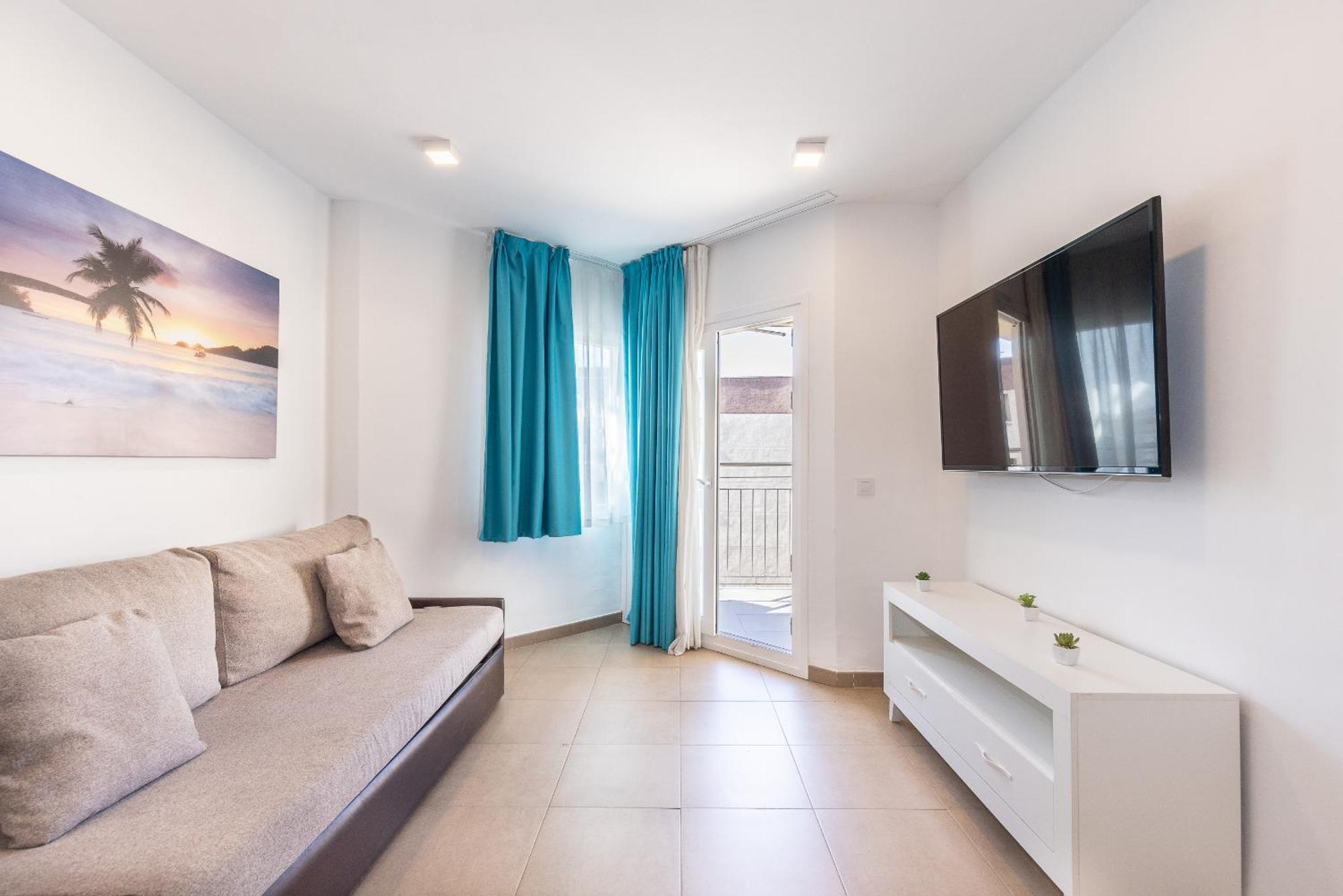 Rentalmar Murillo Plus Salou Luaran gambar