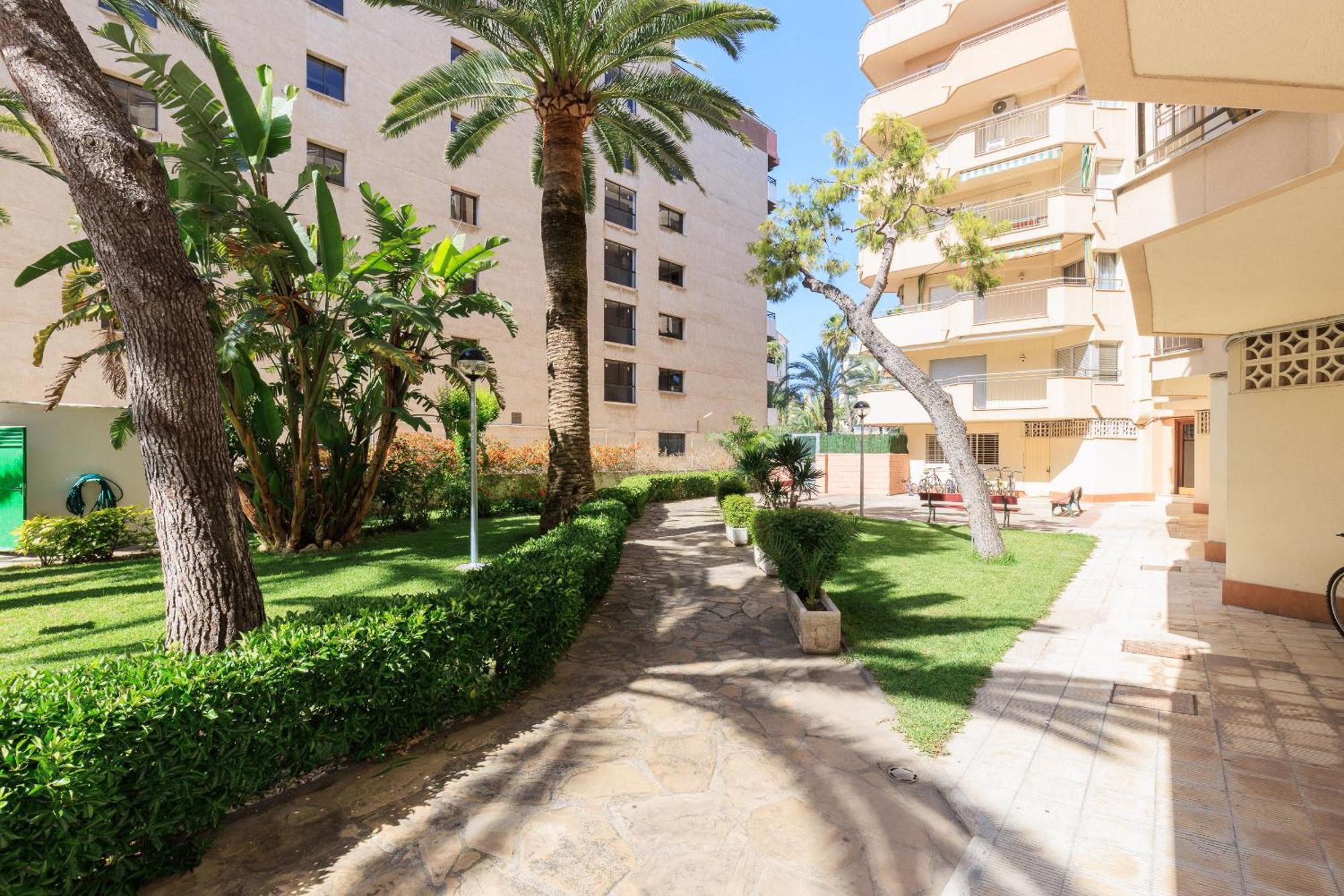 Rentalmar Murillo Plus Salou Luaran gambar