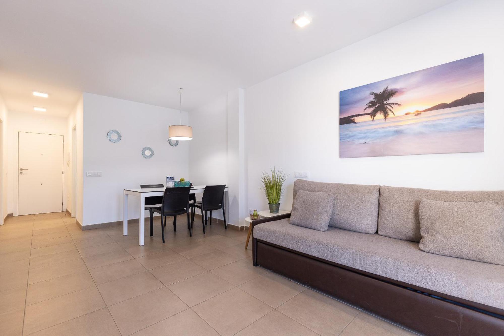 Rentalmar Murillo Plus Salou Luaran gambar