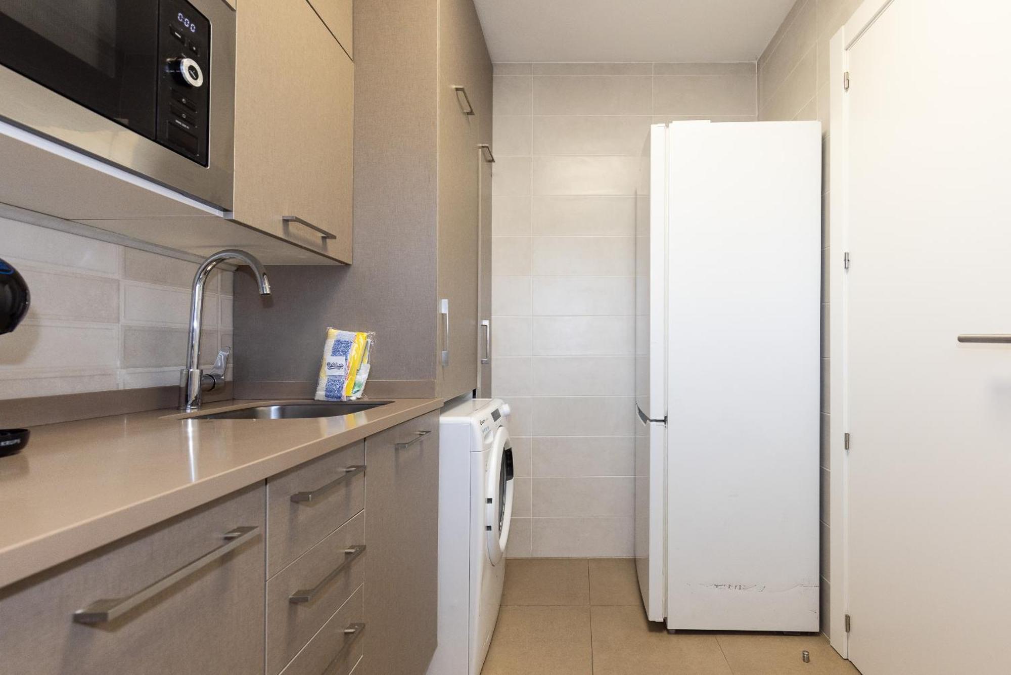 Rentalmar Murillo Plus Salou Luaran gambar