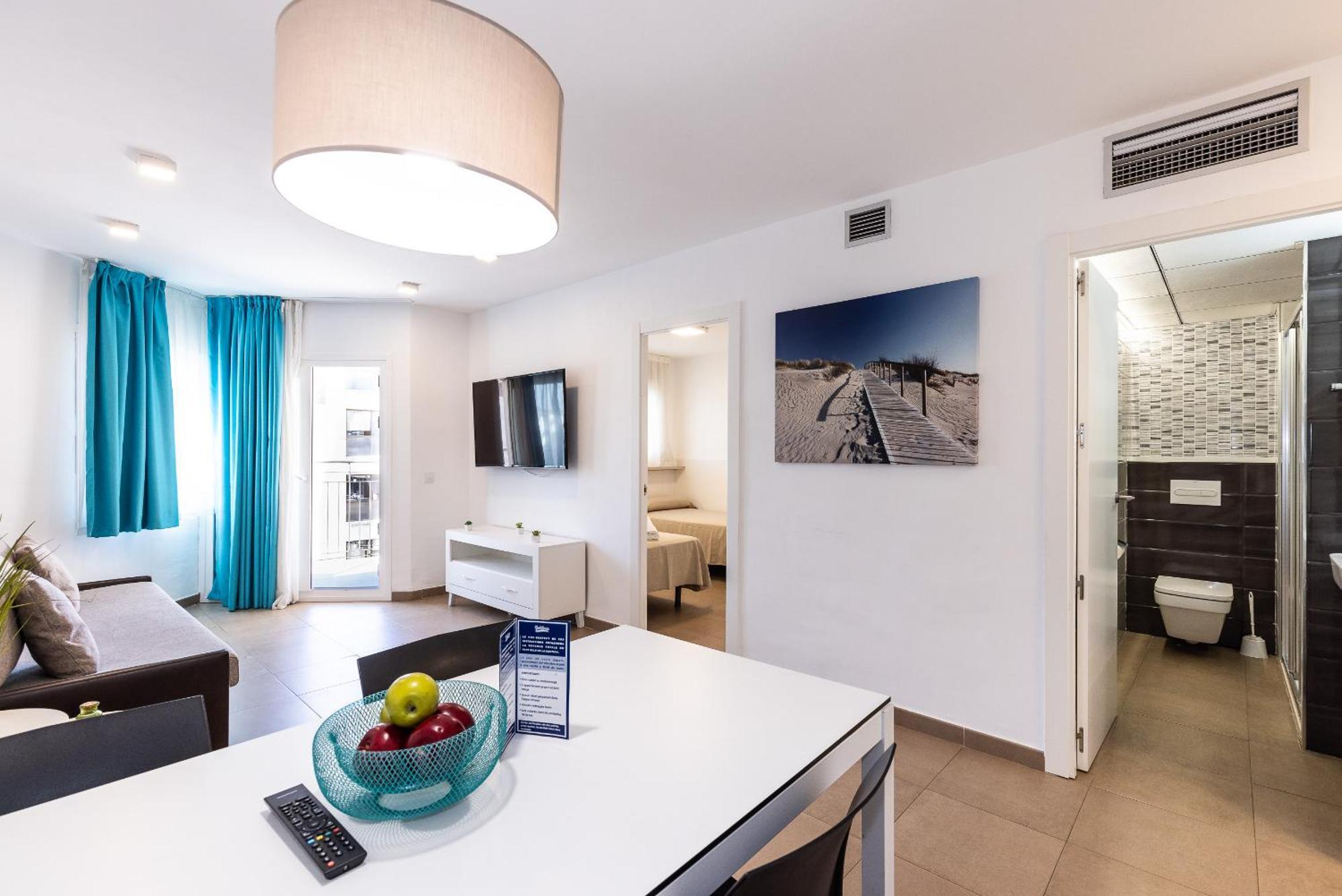 Rentalmar Murillo Plus Salou Luaran gambar