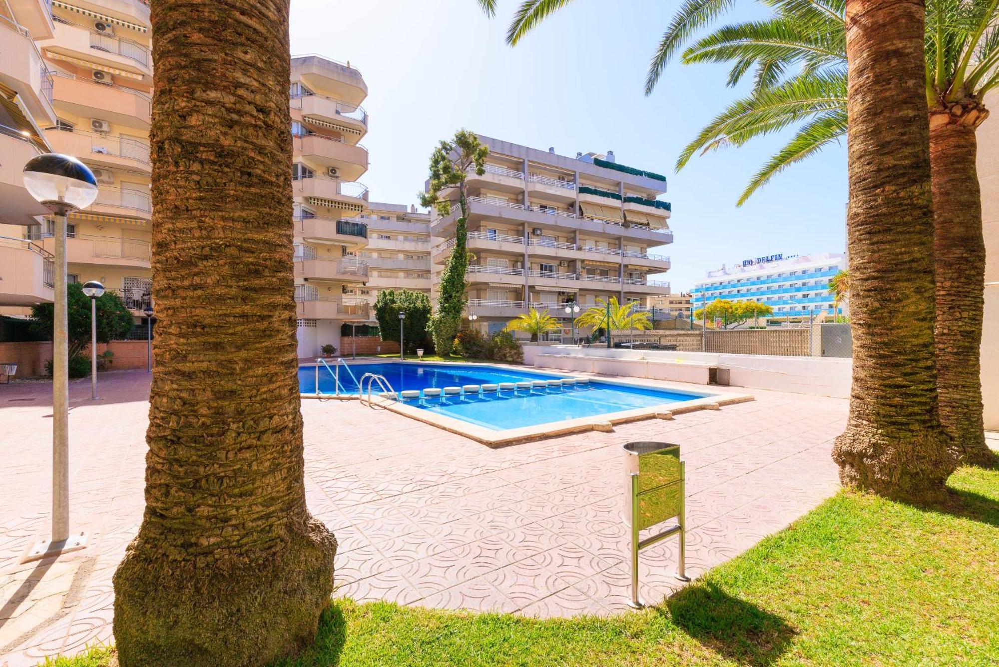 Rentalmar Murillo Plus Salou Luaran gambar
