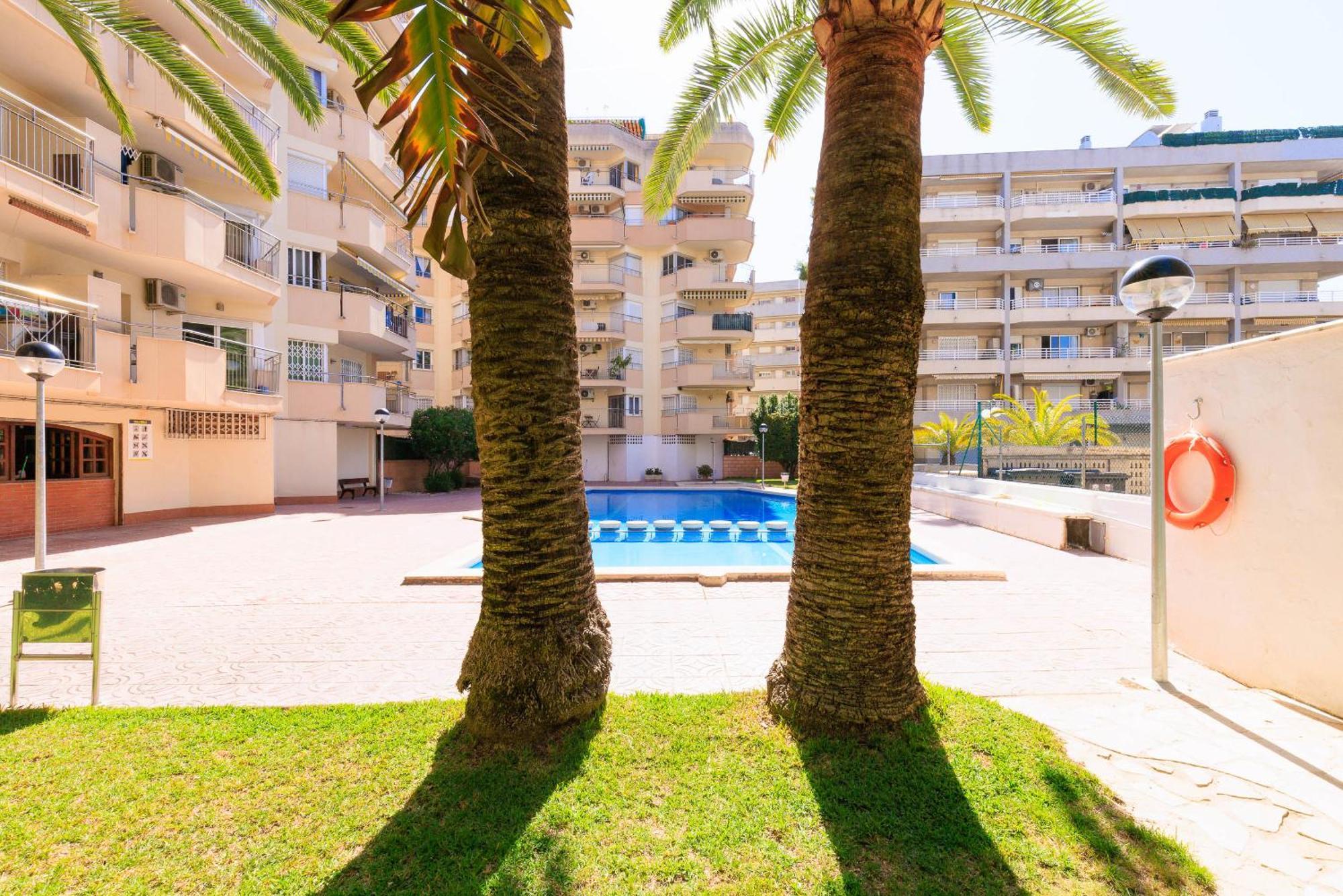 Rentalmar Murillo Plus Salou Luaran gambar