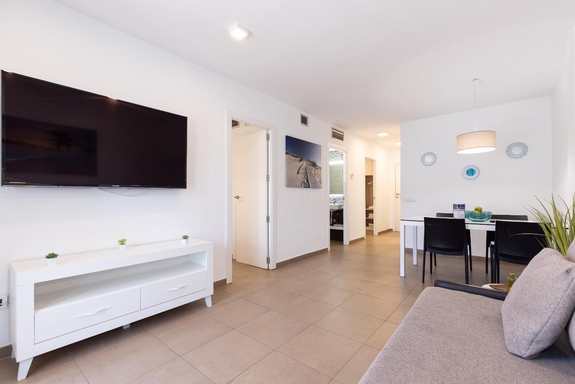 Rentalmar Murillo Plus Salou Luaran gambar