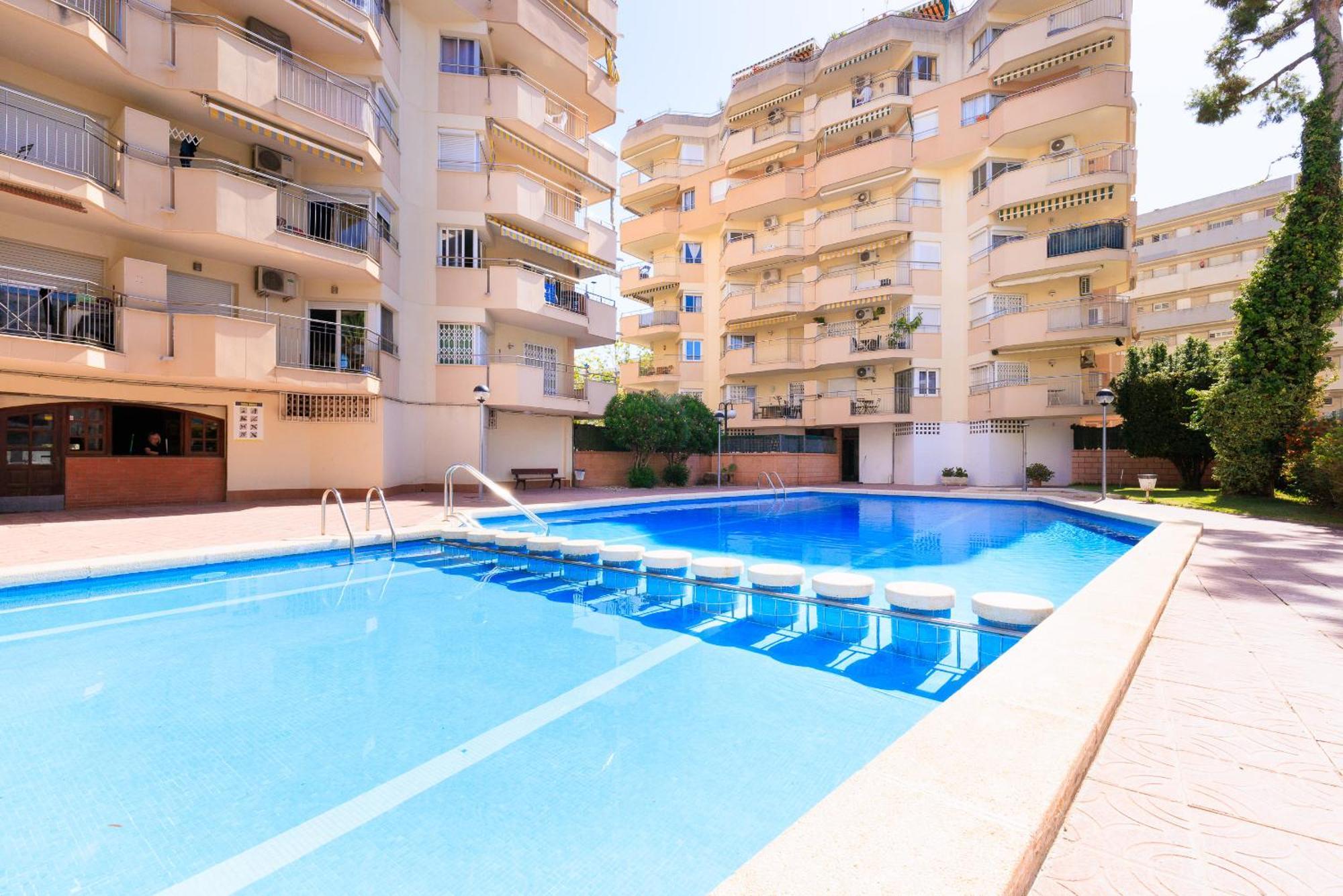 Rentalmar Murillo Plus Salou Luaran gambar